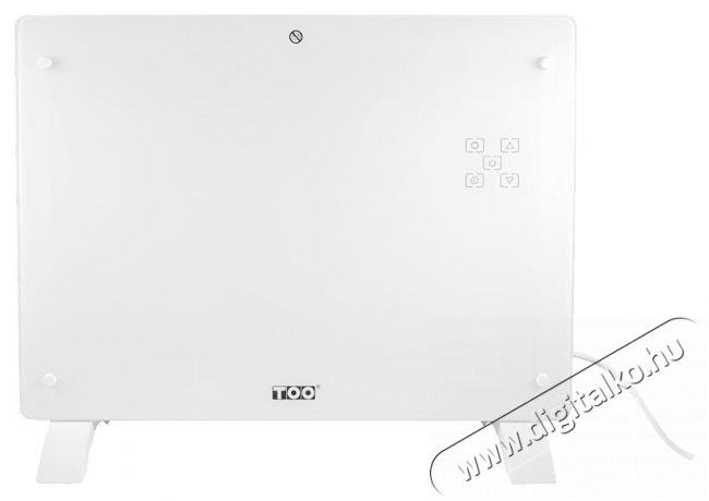 Too CH-100-1500-W fűtőpanel Háztartás / Otthon / Kültér - Fűtés - Hősugárzó / fűtőtest - 416646