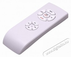 Too FANC-130-335-W-RC Mennyezeti ventilátor Háztartás / Otthon / Kültér - Ventilátor / Légkondicionáló - Fali / mennyezeti ventilátor - 360441
