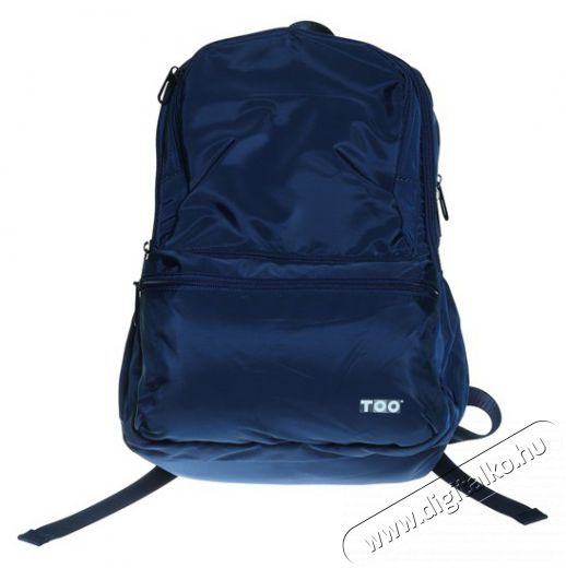 Too kék hátizsák Iroda és számítástechnika - Notebook kiegészítő - Notebook táska / tok - 475902