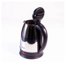 Too KE-600 1,8L-es ezüst vízforraló Konyhai termékek - Vízforraló / teafőző - 502147