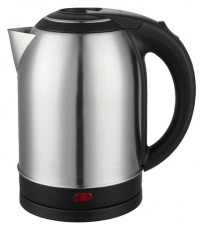 Too KE-610 1,8L-es ezüst vízforraló Konyhai termékek - Vízforraló / teafőző - 502148