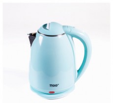 Too KE-700 1,8L-es kék vízforraló Konyhai termékek - Vízforraló / teafőző - 502149