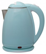 Too KE-700 1,8L-es kék vízforraló Konyhai termékek - Vízforraló / teafőző - 502149
