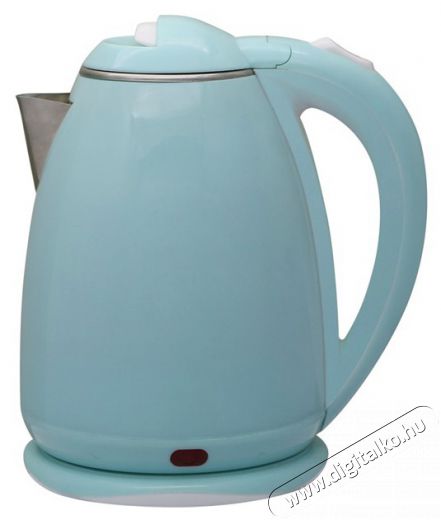 Too KE-700 1,8L-es kék vízforraló Konyhai termékek - Vízforraló / teafőző - 502149