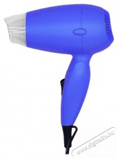 Too HD-110 DB 800W kék utazó hajszárító Szépségápolás / Egészség - Hajápolás - Hajszárító - 502348