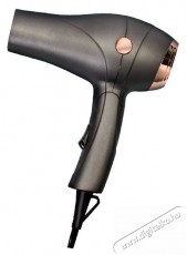 Too HD-120 BG 1000W barna hajszárító Szépségápolás / Egészség - Hajápolás - Hajszárító - 502349