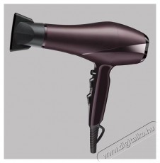 Too HD-150 DR 2200W bordó hajszárító AC motorral, ionizáló funkcióval Szépségápolás / Egészség - Hajápolás - Hajszárító - 502352