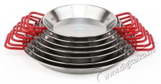 Too KT-314 Paella serpenyő szilikon fogóval 32 cm Konyhai termékek - Edény - Serpenyő - 502531