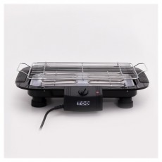 Too BG-100B-2000W fekete elektromos BBQ grill (Újszerű) Konyhai termékek - Konyhai kisgép (sütés / főzés / hűtés / ételkészítés) - Kontakt grill sütő / sütőlap - 505550