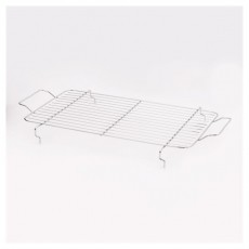 Too BG-100B-2000W fekete elektromos BBQ grill (Újszerű) Konyhai termékek - Konyhai kisgép (sütés / főzés / hűtés / ételkészítés) - Kontakt grill sütő / sütőlap - 505550