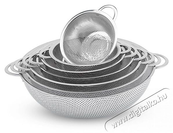 Too KT-20-S 25 cm-es szűrő Konyhai term&eacute;kek - Konyhai eszk&ouml;z - Egy&eacute;b konyhai eszk&ouml;z - 507319