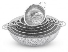 Too KT-21-S 31 cm-es szűrő Konyhai termékek - Konyhai eszköz - Egyéb konyhai eszköz - 507320