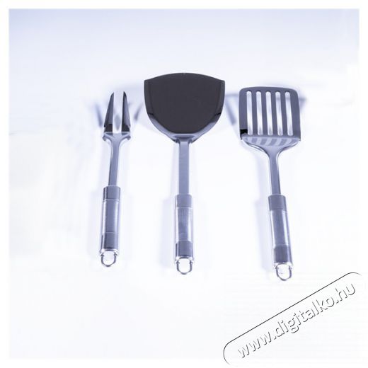 Too KT-27-S 3 db-os konyhai eszköz készlet Konyhai termékek - Konyhai eszköz - Készlet / szett - 507291