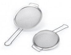 Too KT-29-S 8.5 cm-es nyeles szűrő Konyhai termékek - Konyhai eszköz - Készlet / szett - 507292