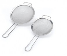 Too KT-29-S 8.5 cm-es nyeles szűrő Konyhai termékek - Konyhai eszköz - Készlet / szett - 507292