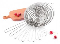 Too KT-37-S 14 cm-es nyeles szűrő Konyhai termékek - Konyhai eszköz - Egyéb konyhai eszköz - 507284