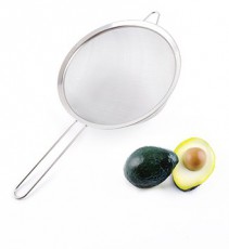 Too KT-38-S 20 cm-es nyeles szűrő Konyhai termékek - Konyhai eszköz - Egyéb konyhai eszköz - 507285