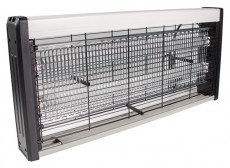 Too MKL-100 elektromos rovarcsapda 30W, 230V Háztartás / Otthon / Kültér - Lakásfelszerelés - Szúnyogriasztó / rovarirtó - 507407