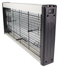 Too MKL-100 elektromos rovarcsapda 30W, 230V Háztartás / Otthon / Kültér - Lakásfelszerelés - Szúnyogriasztó / rovarirtó - 507407