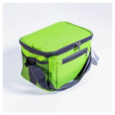 Too CB-300 Hűtőtáska, ételhordó téglalap alakú ételtartóval Konyhai termékek - Hűtő, fagyasztó (szabadonálló) - Hordozható hűtőtáska - 507809