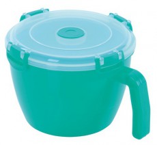 Too KT-145 mikrós tésztafőző 900ml Konyhai termékek - Edény - Ételtároló - 508686