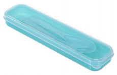 Too KT-147-LB utazó evőeszköz szett Konyhai termékek - Étkészlet - Evőeszköz készlet - 508684