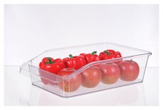 Too KT-153 hűtőszekrény tárolódoboz 32x18x9cm Konyhai termékek - Edény - Ételtároló - 508681