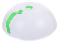 Too KT-154 28cm-es tányérfedő fogóval, mikrohullámú sütőbe is Konyhai termékek - Edény - Ételtároló - 508685