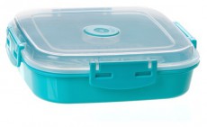 Too KT-157 700 ml-es mikrózható párolóedény Konyhai termékek - Edény - Ételtároló - 508687