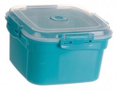 Too KT-158 2.000ml-es mikrózható párolóedény Konyhai termékek - Edény - Ételtároló - 508688