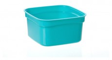 Too KT-158 2.000ml-es mikrózható párolóedény Konyhai termékek - Edény - Ételtároló - 508688