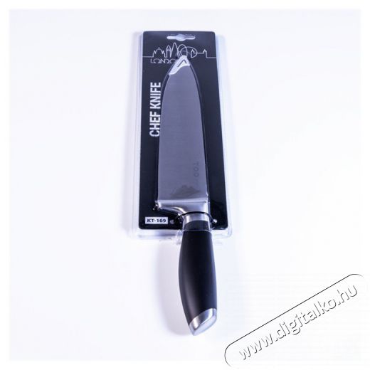 Too KT-169 London szak&aacute;csk&eacute;s Konyhai term&eacute;kek - Konyhai eszk&ouml;z - K&eacute;s / oll&oacute; - 507925