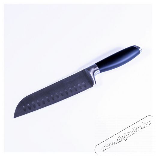 Too KT-170 London Santoku Gourmet k&eacute;s Konyhai term&eacute;kek - Konyhai eszk&ouml;z - K&eacute;s / oll&oacute; - 507926