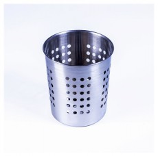 Too KT-424 Konyhai fém evőeszköztartó 12x14 cm Konyhai termékek - Egyéb / Konyhai kiegészítő - 507813