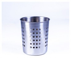 Too KT-424 Konyhai fém evőeszköztartó 12x14 cm Konyhai termékek - Egyéb / Konyhai kiegészítő - 507813