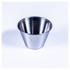 Too KT-431 Fém szószos csésze 8 cm Konyhai termékek - Egyéb / Konyhai kiegészítő - 507820