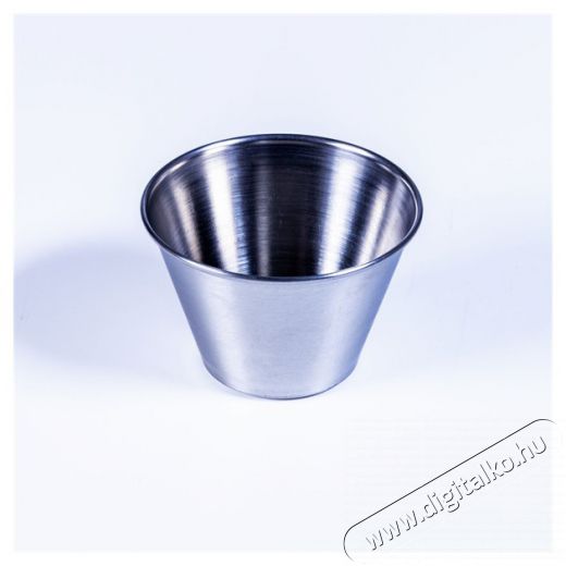 Too KT-431 Fém szószos csésze 8 cm Konyhai termékek - Egyéb / Konyhai kiegészítő - 507820