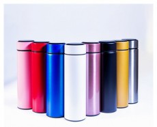Too KT-482 500 ml termosz digitális hőmérővel Konyhai termékek - Konyhai eszköz - Egyéb konyhai eszköz - 507937