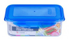 Too KT-064 1100ml-es téglalap alakú ételtároló doboz Konyhai termékek - Edény - Ételtároló - 508832