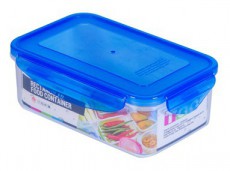 Too KT-064 1100ml-es téglalap alakú ételtároló doboz Konyhai termékek - Edény - Ételtároló - 508832
