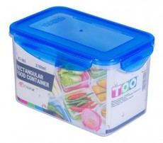 Too KT-065 2100ml-es téglalap alakú ételtároló doboz Konyhai termékek - Edény - Ételtároló - 508833