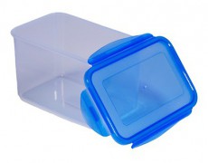 Too KT-065 2100ml-es téglalap alakú ételtároló doboz Konyhai termékek - Edény - Ételtároló - 508833
