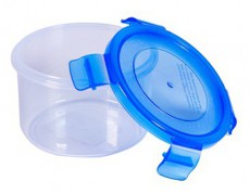Too KT-067 300ml-es kerek ételtároló doboz Konyhai termékek - Edény - Ételtároló - 508835
