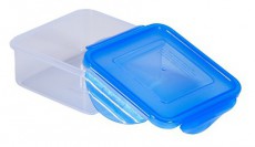 Too KT-072 600ml-es négyzet alakú ételtároló doboz Konyhai termékek - Edény - Ételtároló - 508840