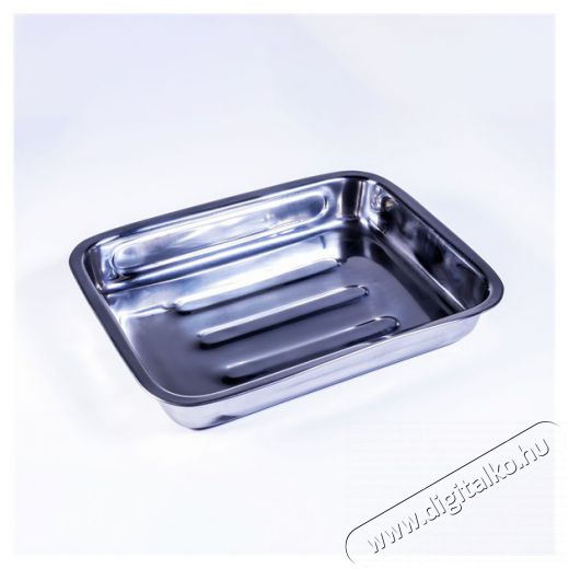 Too KT-442 Sütőtál 35x27x5,5 cm Konyhai termékek - Edény - Sütőtepsi / sütőforma - 508739