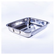 Too KT-442 Sütőtál 35x27x5,5 cm Konyhai termékek - Edény - Sütőtepsi / sütőforma - 508739