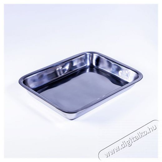 Too KT-443 Sütőtálca 35x27x4,8 cm Konyhai termékek - Edény - Sütőtepsi / sütőforma - 508740