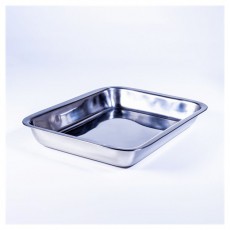 Too KT-443 Sütőtálca 35x27x4,8 cm Konyhai termékek - Edény - Sütőtepsi / sütőforma - 508740