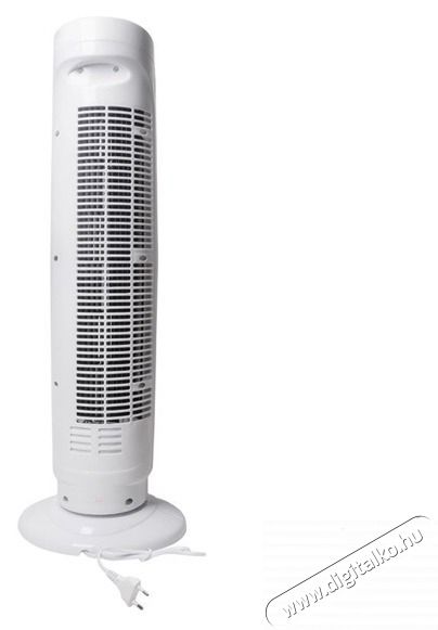 Too FANT-74-101-W-T oszlopventil&aacute;tor (&Uacute;jracsomagolt) H&aacute;ztart&aacute;s / Otthon / K&uuml;lt&eacute;r - Ventil&aacute;tor / L&eacute;gkondicion&aacute;l&oacute; - &Aacute;ll&oacute; / padl&oacute; ventil&aacute;tor - 509019