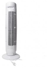 Too FANT-74-101-W-T oszlopventil&aacute;tor (&Uacute;jracsomagolt) H&aacute;ztart&aacute;s / Otthon / K&uuml;lt&eacute;r - Ventil&aacute;tor / L&eacute;gkondicion&aacute;l&oacute; - &Aacute;ll&oacute; / padl&oacute; ventil&aacute;tor - 509019